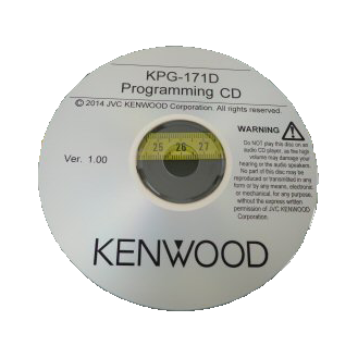 Kenwood KPG-171D